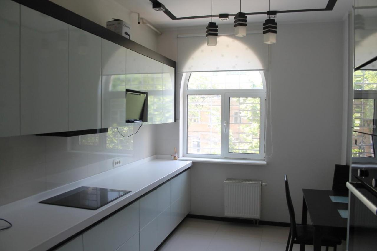 Odessa 3Room Near Opera House Εξωτερικό φωτογραφία