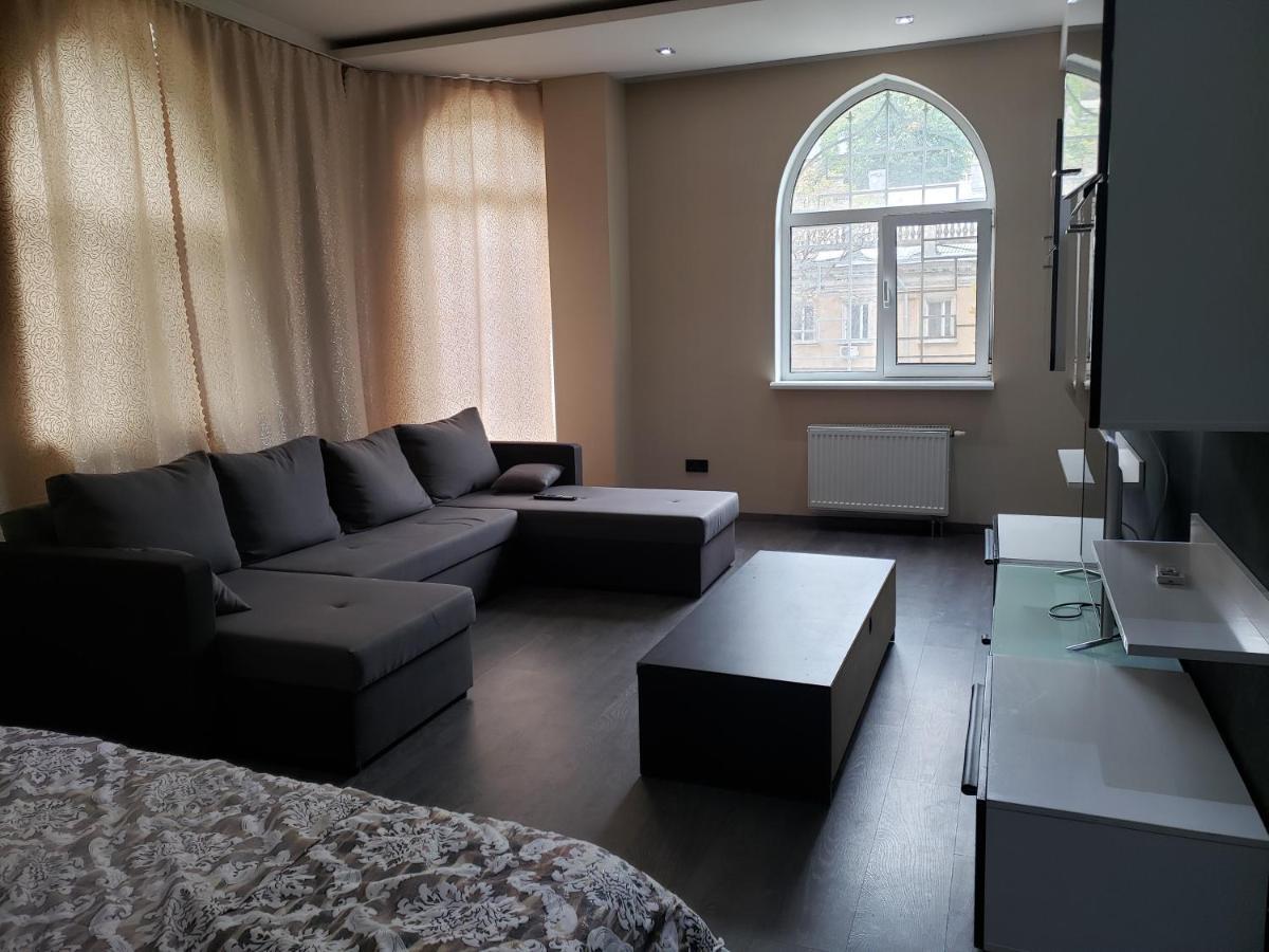 Odessa 3Room Near Opera House Εξωτερικό φωτογραφία