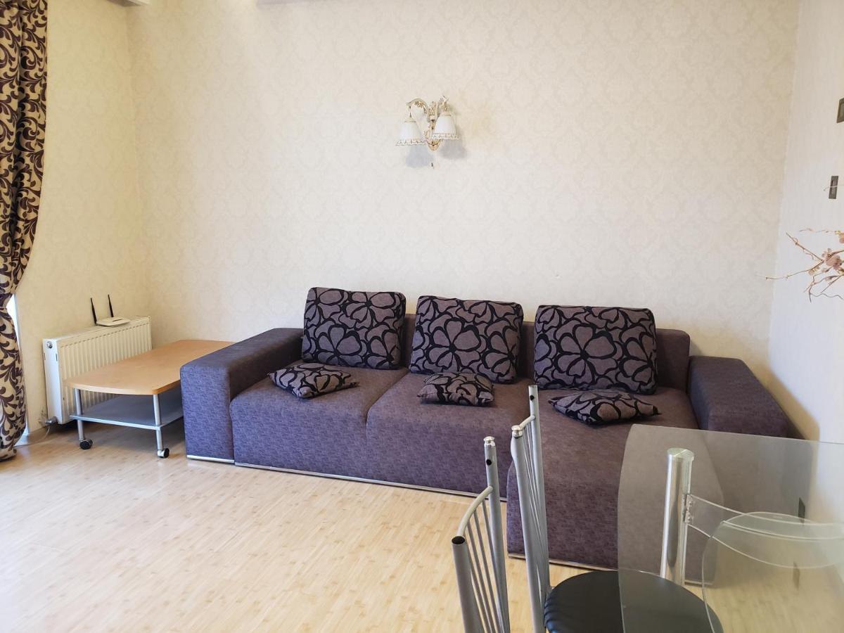 Odessa 3Room Near Opera House Εξωτερικό φωτογραφία