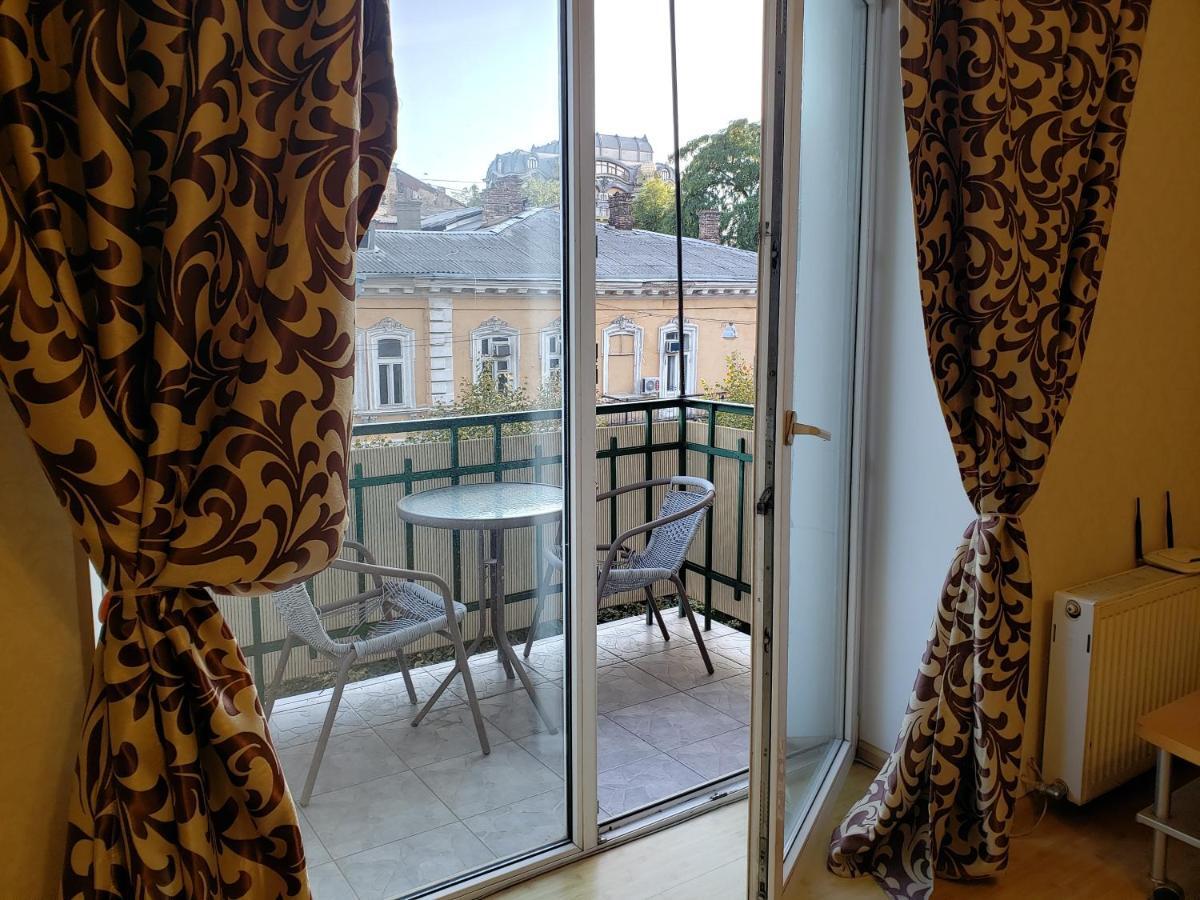Odessa 3Room Near Opera House Εξωτερικό φωτογραφία