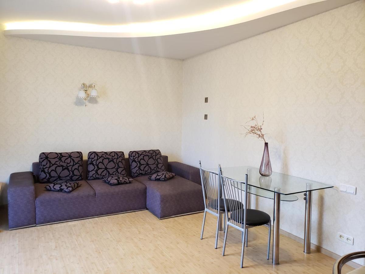 Odessa 3Room Near Opera House Εξωτερικό φωτογραφία