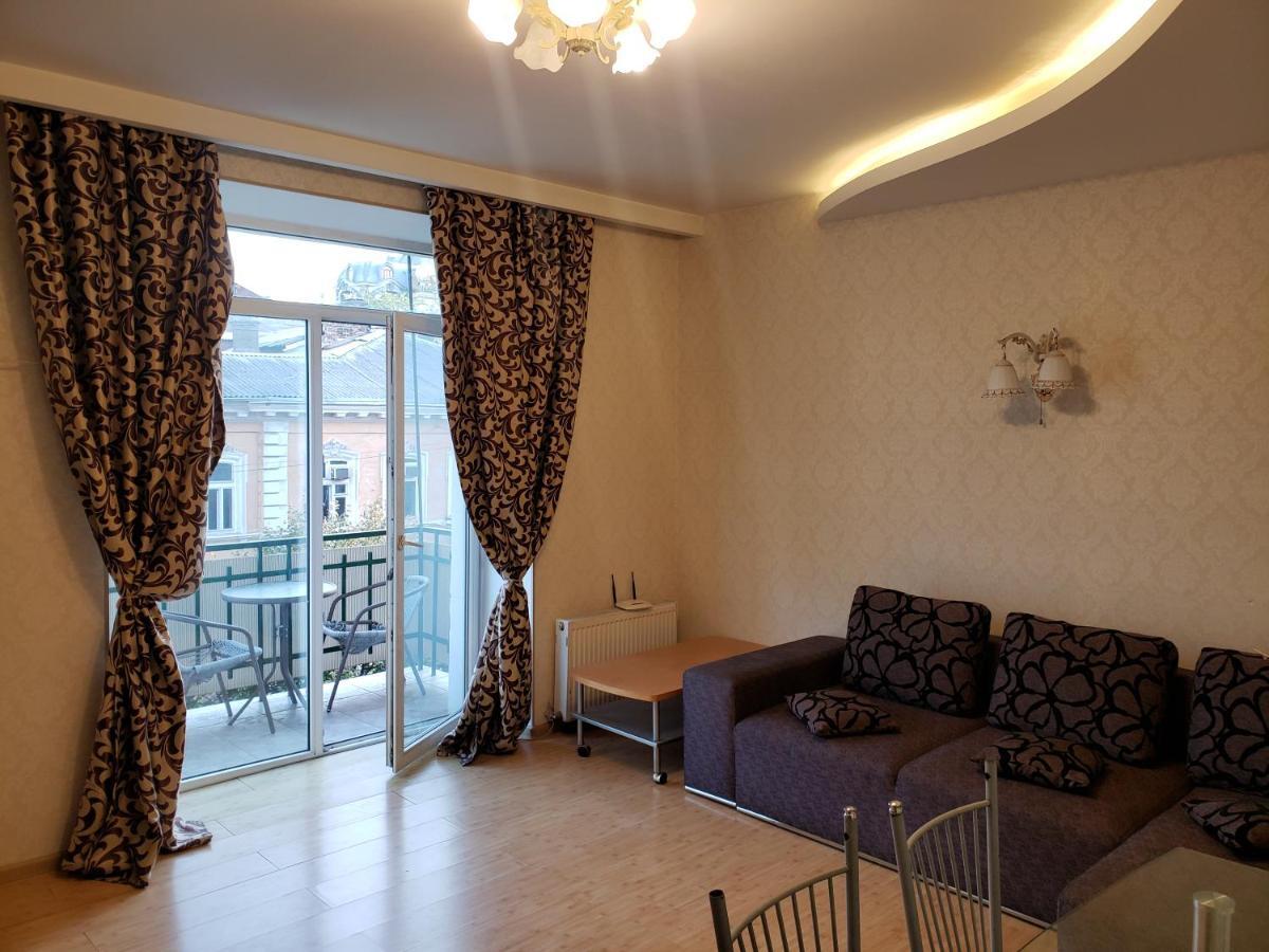 Odessa 3Room Near Opera House Εξωτερικό φωτογραφία