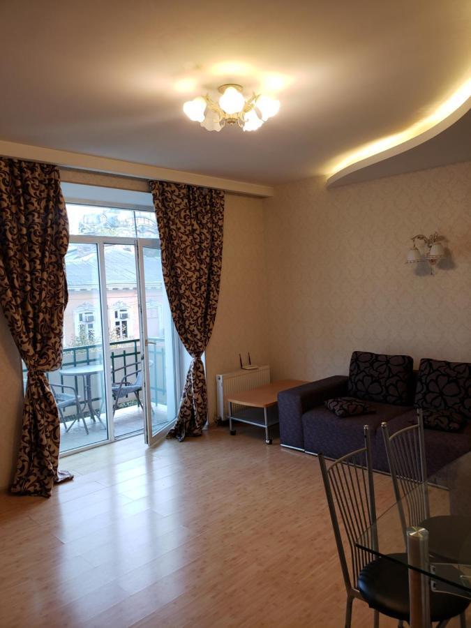Odessa 3Room Near Opera House Εξωτερικό φωτογραφία